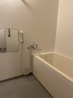 【浴室】 | ロックベアーヒルズⅠ