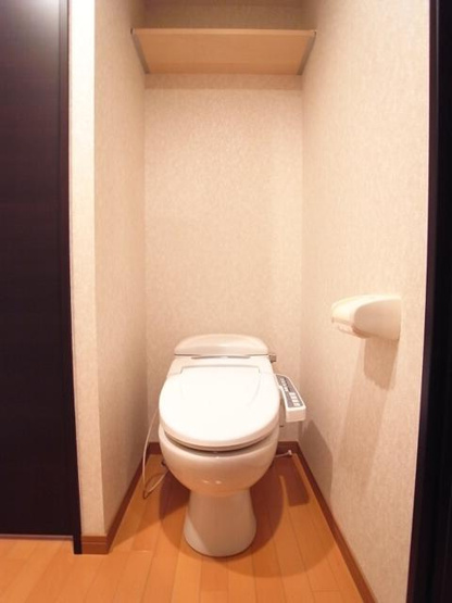 【トイレ】
