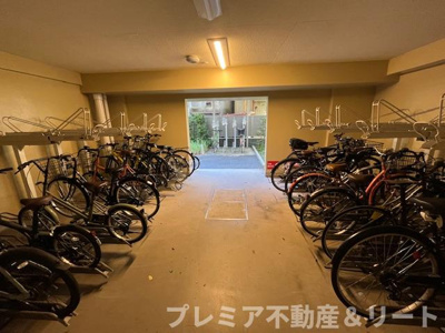 【その他共用部分】 | ザ・レジデンス三ノ輪