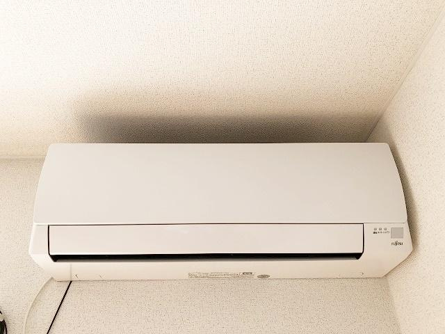 メゾン・コムの設備