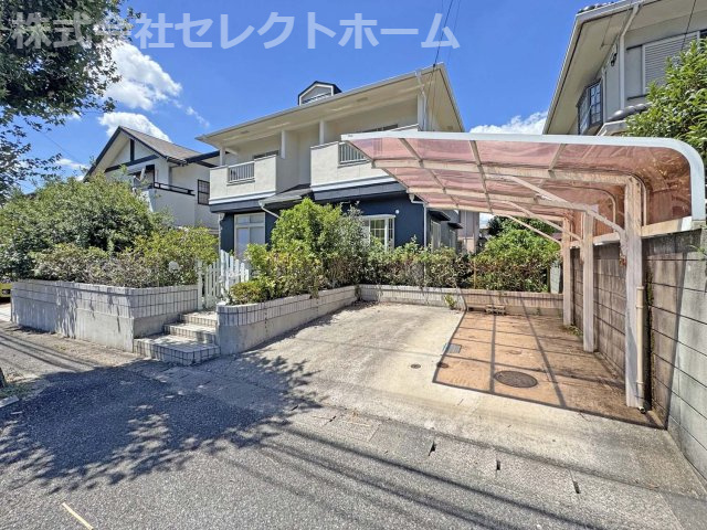 中古再生住宅：笠岡市大井南の外観|★先着順販売受付開始！
中古再生住宅：笠岡市大井南
◎リフォーム済みの「中古再生住宅」！
◎安心を支える第三者機関も含めた検査を実施！
◎大井小学校徒歩23分
◎山陽自動車道 笠岡ICすぐ