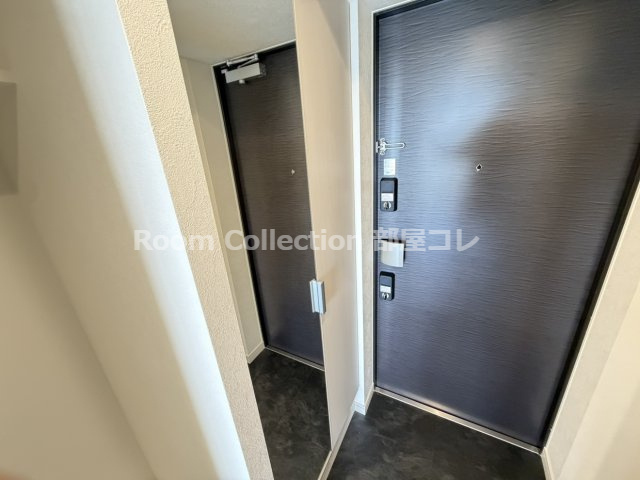 プレサンス太閤通駅前デュプルのセキュリティ|同シリーズイメージ写真
反転や色違い現況と異なる場合現況優先