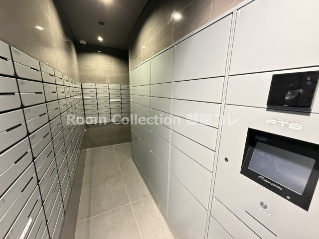 プレサンス太閤通駅前デュプルの設備|同シリーズイメージ写真
反転や色違い現況と異なる場合現況優先