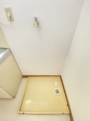 【設備】 | インターハイツ ＳＫ Ａ