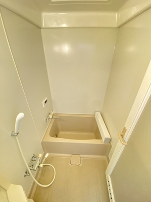 【浴室】 | インターハイツ ＳＫ Ａ