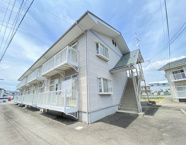 インターハイツ ＳＫ Ａの画像