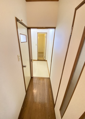 【エントランス】 | インターハイツ ＳＫ Ａ