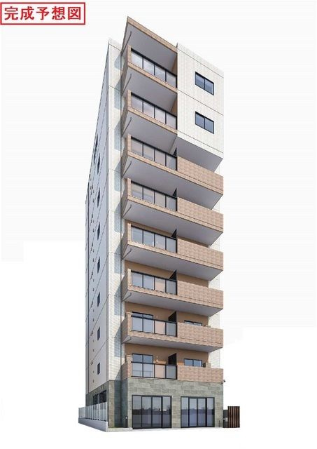 Felicia（フェリシア）