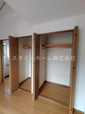 【収納】 | 乗小路貸家