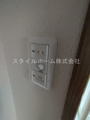 【設備】 | 乗小路貸家