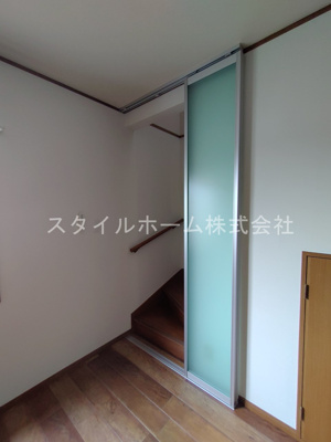 【その他】 | 乗小路貸家