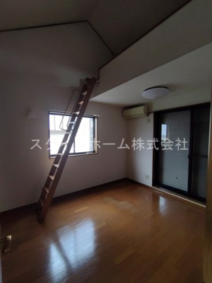 【内装】 | 乗小路貸家