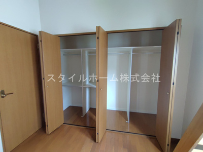 【収納】 | 乗小路貸家