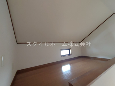 【内装】 | 乗小路貸家