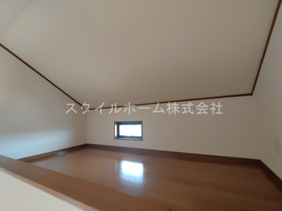 【内装】 | 乗小路貸家