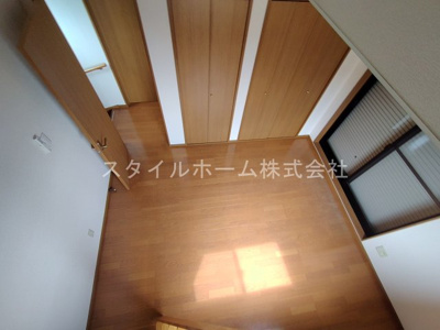 【内装】 | 乗小路貸家