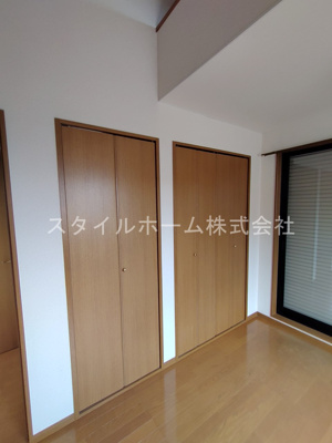 【収納】 | 乗小路貸家