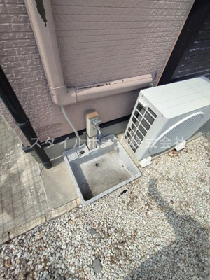 【その他共用部分】 | 乗小路貸家