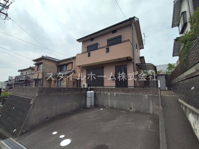 【外観】 | 乗小路貸家