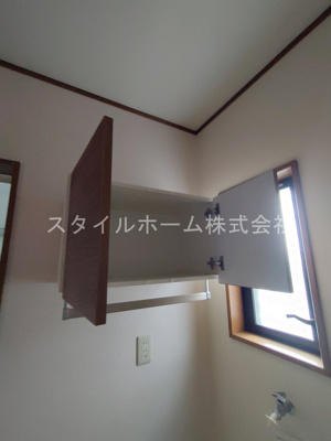 【内装】 | 乗小路貸家