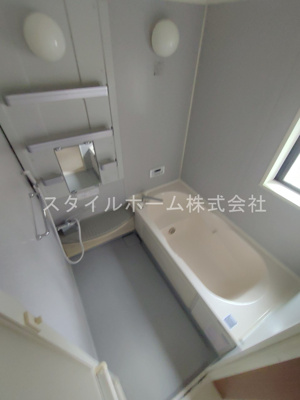 【浴室】 | 乗小路貸家