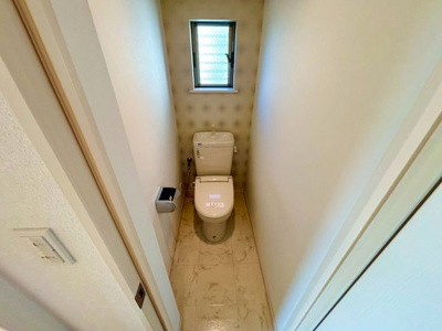 【トイレ】 | プラーフ湊川