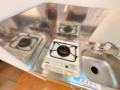 【内装】 | プラーフ湊川