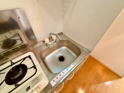 【内装】 | プラーフ湊川