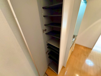 【内装】 | プラーフ湊川