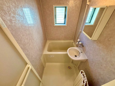 【浴室】 | プラーフ湊川