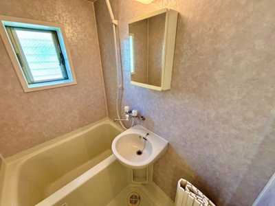 【洗面所】 | プラーフ湊川