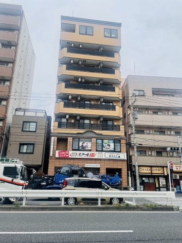 富栄ビル