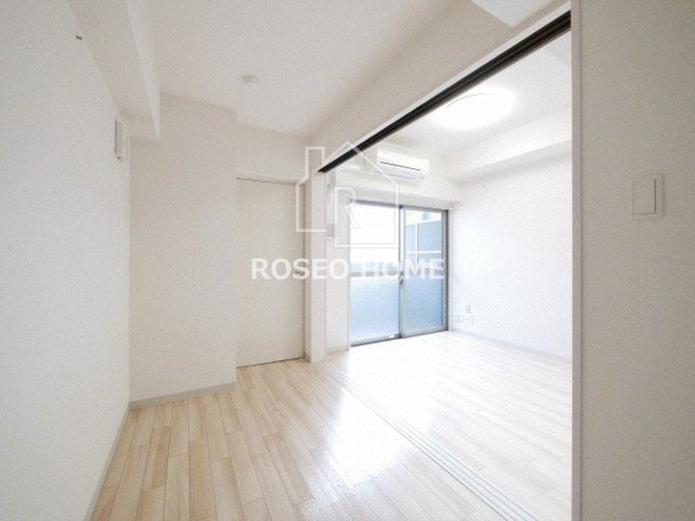 ティ ベルデの内装|同マンション別部屋：参考写真
