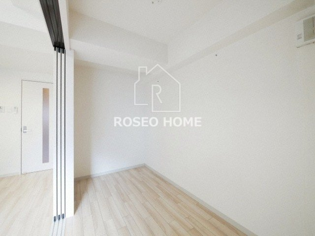 ティ ベルデの内装|同マンション別部屋：参考写真