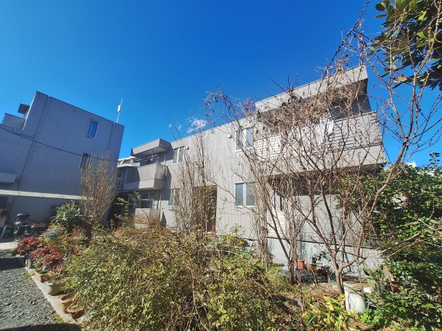 ｆｌｅｕｒ　ｋａｗａｇｕｃｈｉの外観