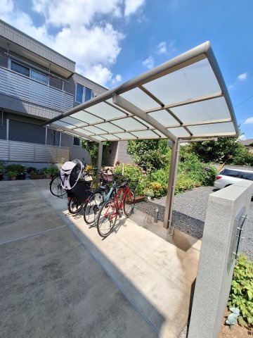 ｆｌｅｕｒ　ｋａｗａｇｕｃｈｉのその他共用部分