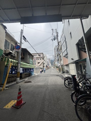 【周辺】 | 森尾ビル