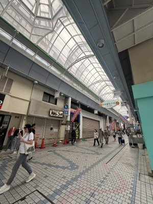 【周辺】 | 森尾ビル