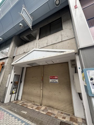 【玄関】 | 森尾ビル