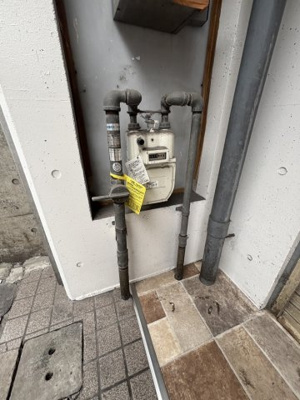 【駐車場】 | 森尾ビル