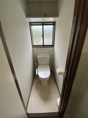 【トイレ】 | S-HOUSE