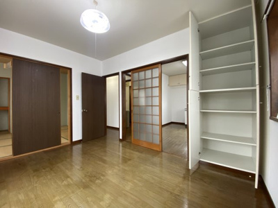 【居間・リビング】 | S-HOUSE