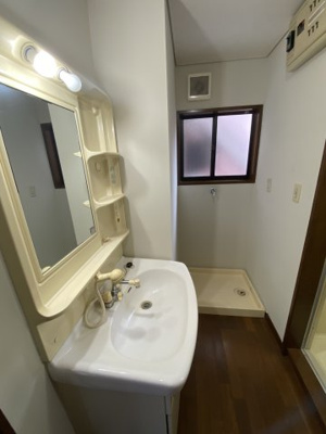 【洗面所】 | S-HOUSE