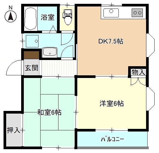 【間取り】 | S-HOUSE
