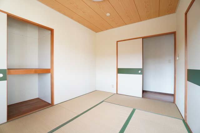 【和室】 | S-HOUSE