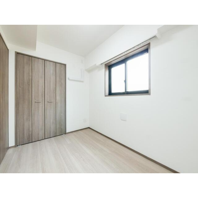 グランエール森下ＷＥＳＴの内装| 