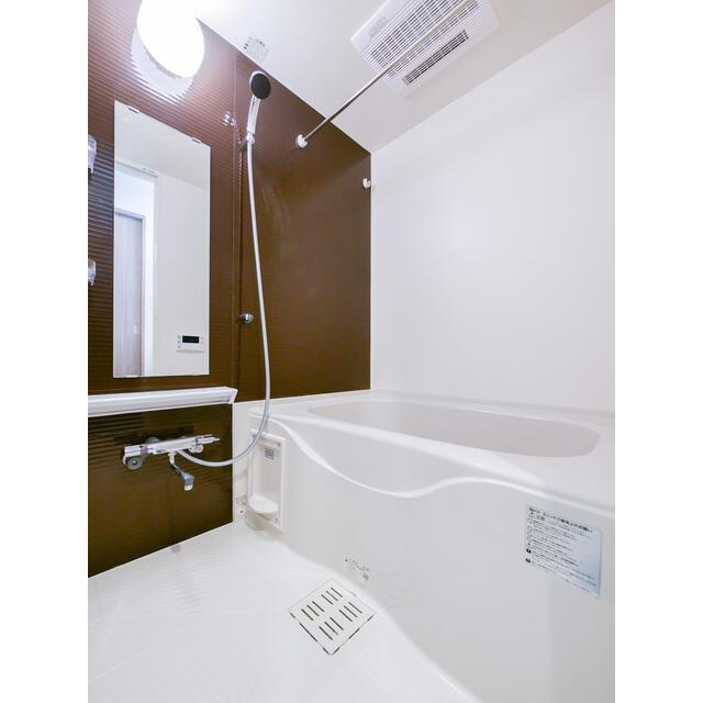 グランエール森下ＷＥＳＴの浴室| 