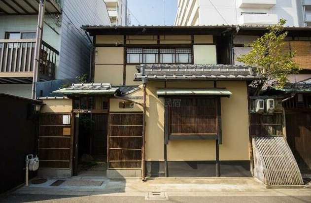松之下町戸建て