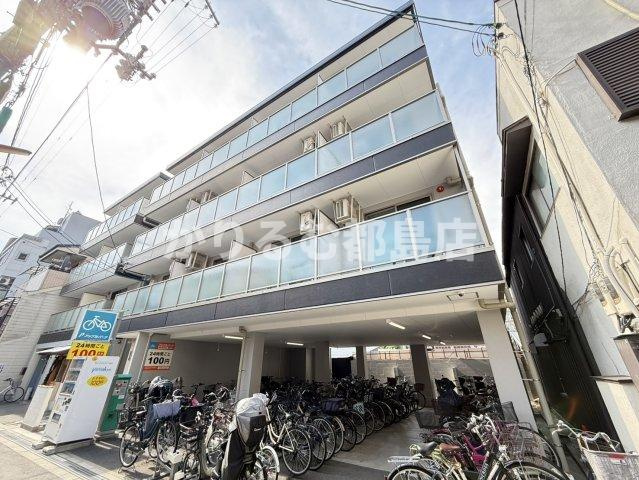 KandM別館
