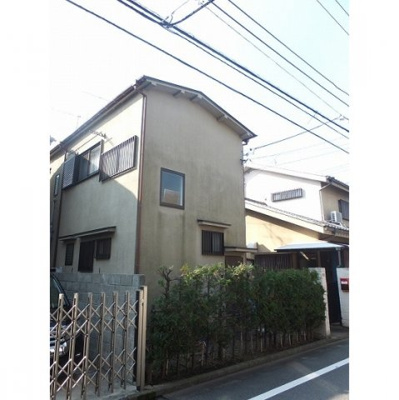 【外観】 | Ｋハイツ